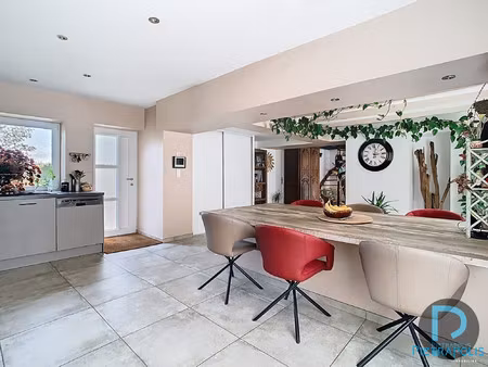 achat maison 9 pièces 235m² condeissiat 01400