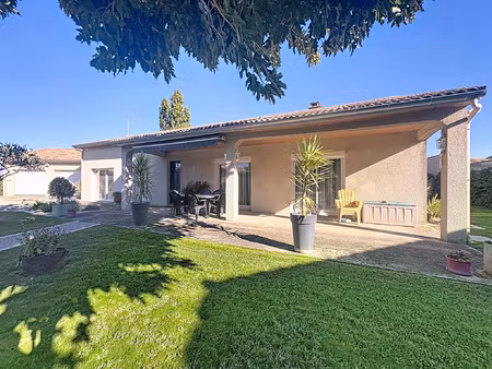 achat maison 6 pièces 133m² charmes sur rhone 07800