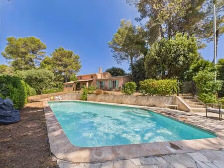 achat : maison (06560)