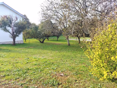 maison à vendre saint germain de lusignan 4 pièce(s) 96m2 179 900€