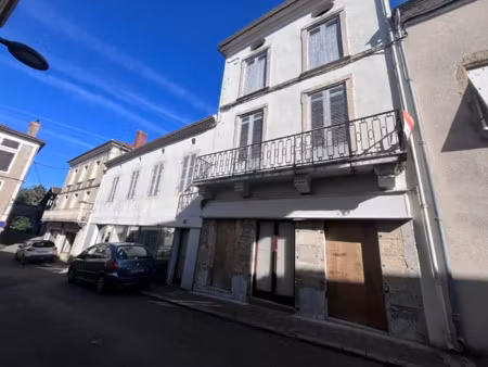vente maison 12 pièces 336 m² à mugron (40250)  150 500 €