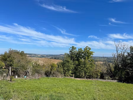 achat terrain 3 910m²