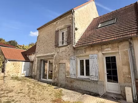 vente maison 5 pièces 101 m² à chézy-sur-marne (02570)  169 000 €