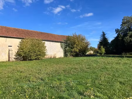 vente maison 2 pièces 160 m² à septeuil (78790)  165 000 €