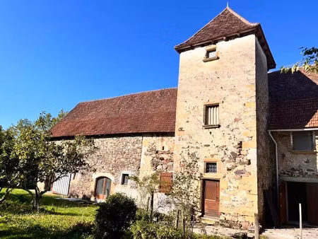 vente maison 3 pièces 200 m² à altillac (19120)  119 460 €