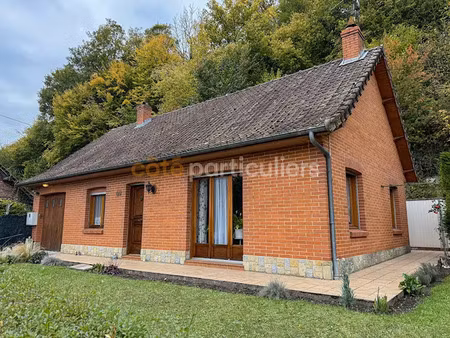 vente maison 4 pièces 61.1 m² à anvin (62134)  135 300 €