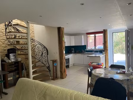 vente maison 4 pièces 90 m² à castelnaudary (11400)  140 000 €