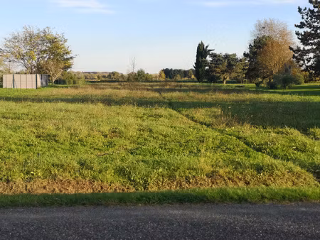 achat terrain 2 797m² agen 47000