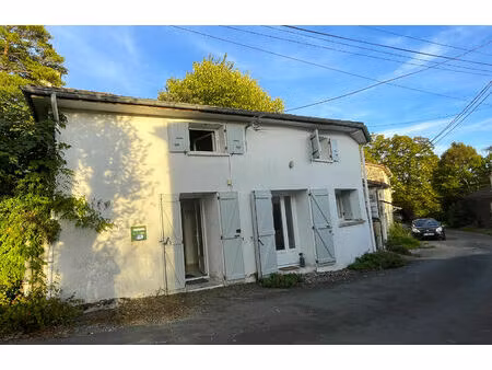 achat maison 3 pièces 86m²