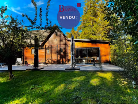 achat maison 3 pièces 70m² marcillac la croisille 19320