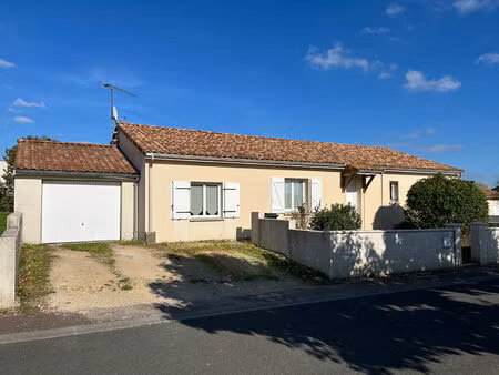 achat maison 5 pièces 128m²