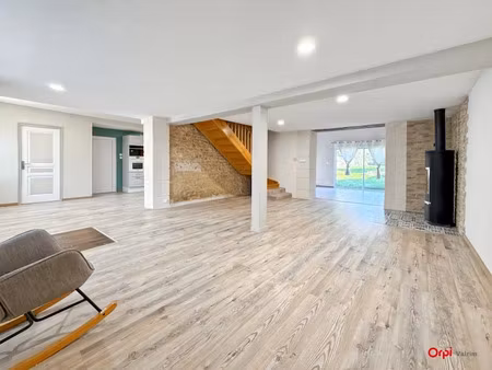 vente maison 4 pièces 117 m² à bazoches-en-dunois (28140)  187 250 €