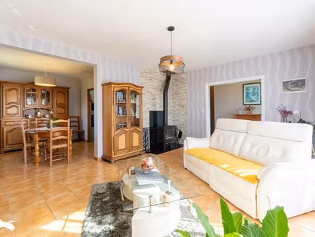 vente maison 5 pièces 119 m² à estang (32240)  187 500 €