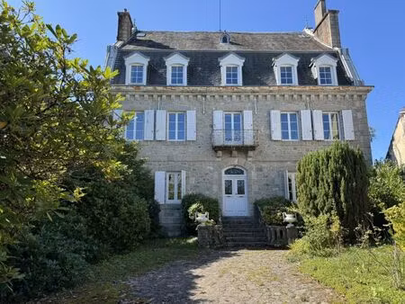 achat maison 13 pièces 384m² egletons 19300