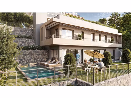 achat terrain 3 922m² nice 06200