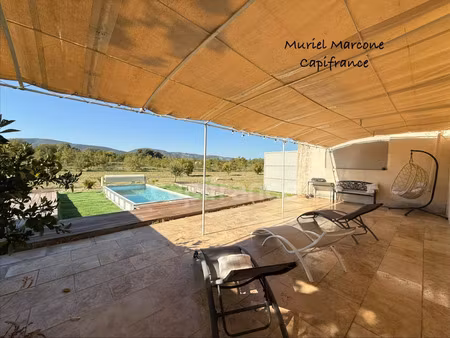 appartement à vendre villelaure 5 pièce(s) 123m2 240 000€