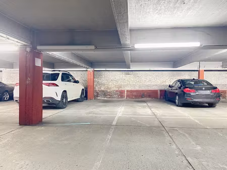 garage te koop in antwerpen