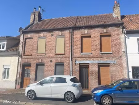 maison 5 pièces 140 m²