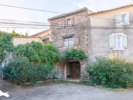 vente maison 5 pièces 108 m² à octon (34800)  219 900 €