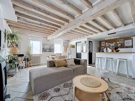 vente maison 4 pièces 85 m² à wattrelos (59150)  210 000 €
