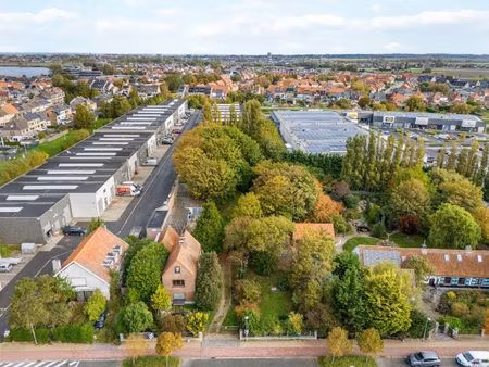 centraal gelegen kmo-grond