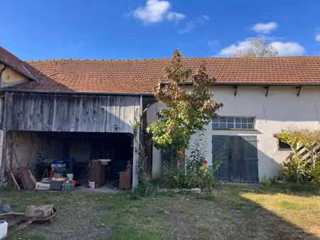 vente maison 1 pièce 130 m² à septeuil (78790)  220 000 €