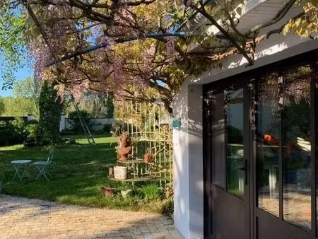 maison de luxe à vendre à plivot : 639 600 €