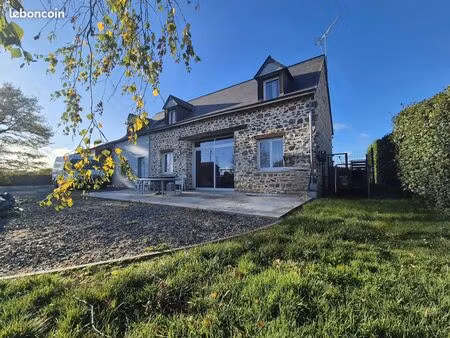 maison 6 pièces 161 m²