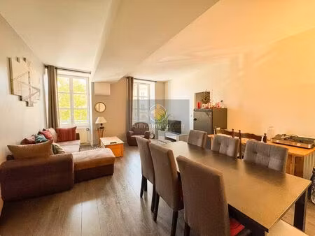 vente appartement 3 pièces 69 m2 à langres