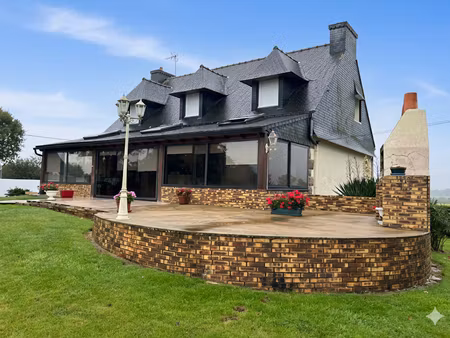 achat maison 6 pièces 130m²