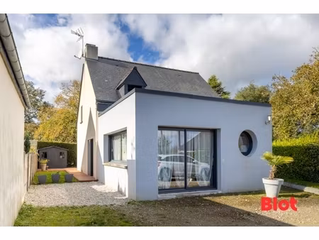 achat maison 5 pièces 136m² beaussais sur mer 22650