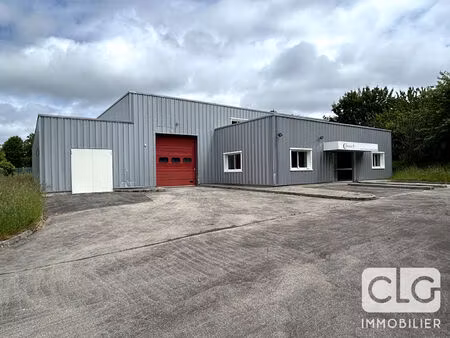 achat local commercial