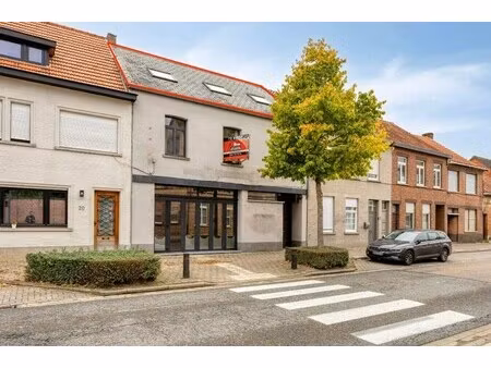 appartement te koop in olmen met 1 slaapkamer