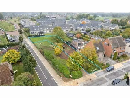 grond te koop in essen