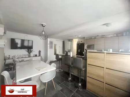 vente maison 5 pièces 90 m² à courgent (78790)  196 000 €