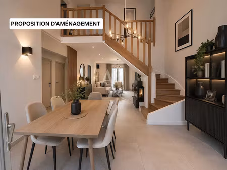 vente maison 5 pièces 115 m² à salles-d'aude (11110)  230 990 €