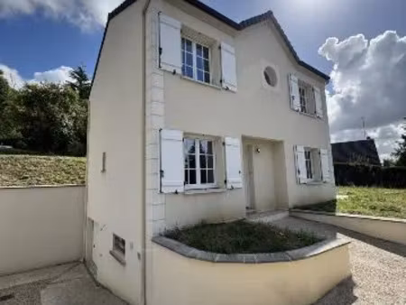 vente maison 5 pièces 110 m² à attichy (60350)  229 900 €