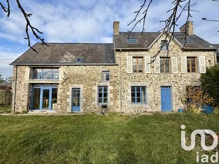 vente maison à quettreville-sur-sienne (50660) : à vendre / 175m² quettreville-sur-sienne