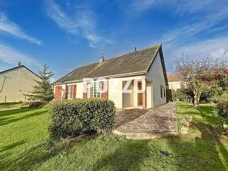 vente maison à saint-pair-sur-mer (50380) : à vendre / 91m² saint-pair-sur-mer