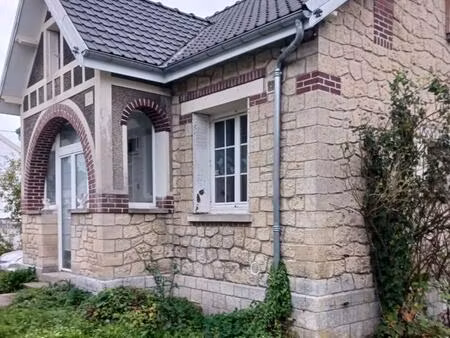 maison vineuil saint firmin