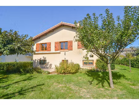 maison familiale le haillan 5 pièce(s) 133.64m2 - quartier calme et résidentiel !