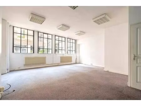 bureau prestigieux de 157 m2 en location - provence-opéra – grands boulevards  paris  île-