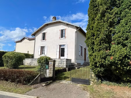 achat maison 7 pièces 185m²