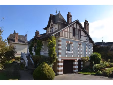 vente maison 8 pièces 160 m² à gacé (61230)  231 000 €