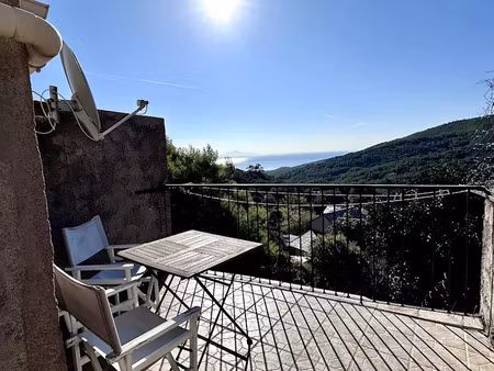 vente maison 4 pièces 56.3 m² à tomino (20248)  262 000 €