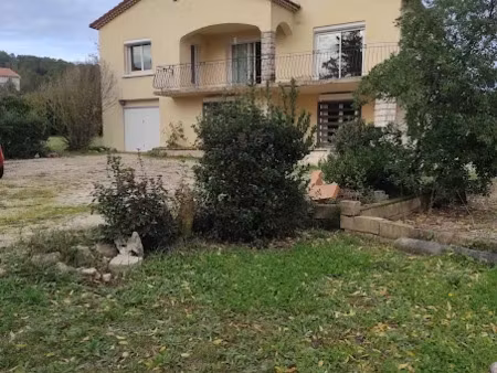 vente maison 8 pièces 170 m² à saint-privat-des-vieux (30340)  255 000 €