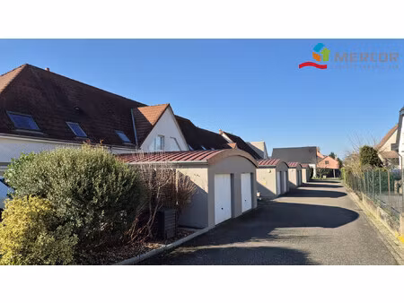 achat maison 4 pièces 120m² dachstein 67120
