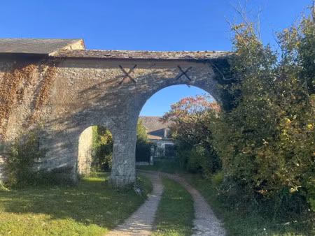 vente maison 9 pièces 300 m² à chartres (28000)  299 000 €