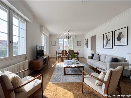 achat maison 6 pièces 128m² beaurainville 62990