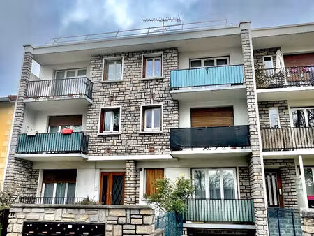 vente parking / box  12.24m²  chevilly